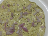 मसाला पापड़ (Masala Papad)