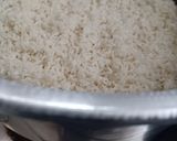 Foto langkah ke 2 dari resep Lapis wajik 2 rasa.