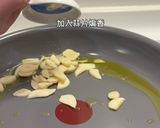 蒜香烏魚子義大利麵(一鍋到底）的食譜步驟8照片