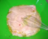 Foto del paso 2 de la receta: Milanesas de Pollo a la Napolitana