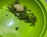 Foto langkah ke 3 dari resep Cilok Jawa Barat.