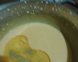 Foto del paso 8 de la receta: Torta de vainilla y torta de zanahoria