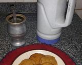 Foto del paso 6 de la receta: Galletas especiadas de manzana