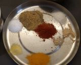 मोड आलेल्या मेथीचे लोणचे (Sprouted Methiche Lonche Recipe In Marathi) रेसिपी स्टेप 1 फोटो 