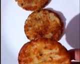 A picture of step 7 of 15 Minutes Breakfast Potato Rosti.