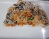 टमाटर की खांडवी (Tomato Khandvi Recipe In Hindi) रेसिपी चरण 6 फोटो