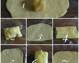 Foto langkah ke 5 dari resep Bolen Pisang (No Korsvet).