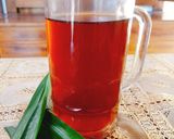 Foto langkah ke 3 dari resep Air Gula Merah.