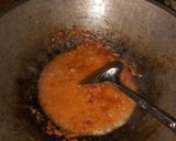Foto langkah ke 4 dari resep Balado Terong Rempelo Ati.