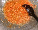 Foto langkah ke 2 dari resep Sambal Bawang Masak.