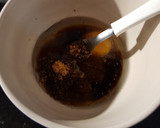 Foto del paso 2 de la receta: Galletitas de chocolate con harina integral y avena