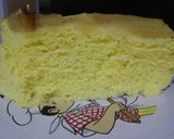 Foto del paso 4 de la receta: Torta María o torta en olla