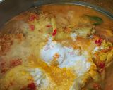 Foto langkah ke 5 dari resep Gulai Ayam Padang.