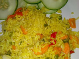 Fried rice