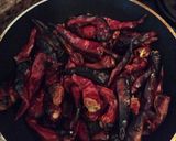 รูปขั้นตอนการทำที่ 2 ของ พริกป่นหอมๆ🌶🌶🌶🌶🌶