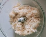 Foto langkah ke 3 dari resep Pempek Nasi.