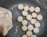 Foto langkah ke 3 dari resep #10 Cilok Endul Takaran Sendok.