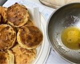 辣奶油醬起司軟餅的食譜步驟8照片