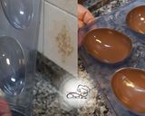 Foto del paso 2 de la receta: Huevo de Pascua con sorpresa