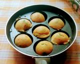 A picture of step 9 of Vegetable poha appe.