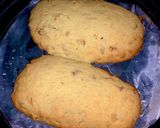 வால்நட் பிஸ்காட்டி (Walnut biscotti recipe in tamil) ரெசிபி ஸ்டேப் 5 புகைப்படம்