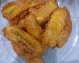 Foto langkah ke 3 dari resep Pisang Goreng Wijen.