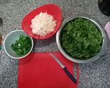 Foto del paso 1 de la receta: Tarta de verdura