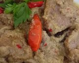 Foto langkah ke 3 dari resep Rendang Sapi.