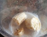 Foto del paso 2 de la receta: Pancakes esponjosos y saludables