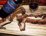Foto del paso 5 de la receta: Costillas de cordero en parrigas