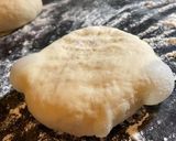 Pas rețetă Turte coapte în tigaie 😋😍 2 fotografie