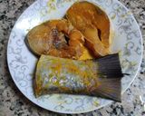 দই সরষে রুই(Doi Sorse Rui Recipe in Bengali) রেসিপির ধাপ 1 ছবি