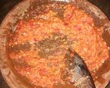 Foto langkah ke 3 dari resep Balado Terong Rempelo Ati.