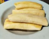 Foto langkah ke 2 dari resep Pisang Owol - Pisang Tanduk.