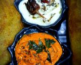 पेसरट्टू विथ अल्लम चटणी (pesarattu with allam chutney recipe in marathi) रेसिपी स्टेप 4 फोटो 