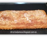 Foto del paso 6 de la receta: Coca de Llavaneres