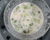 Foto langkah ke 2 dari resep Pempek Sutra.