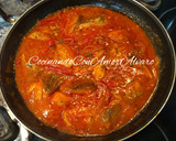 Foto del paso 4 de la receta: Bacalao a la Riojana