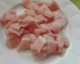 Foto del paso 2 de la receta Coliflor al Horno con Tomate