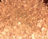 Foto del paso 2 de la receta: Canjica Cremosa de Milho com Amendoim.Recetas Tradicionales de Brasil