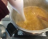 Foto del paso 11 de la receta: Guiso de arvejas con chorizo