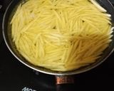 Foto langkah ke 4 dari resep Kue Daki / Gabus Keju.