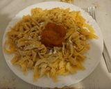 Grìzes tèszta 😋😋😋 recept fázis 5 fotója