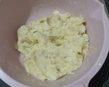 Foto langkah ke 4 dari resep Long Potato Crispy Stick Kentang.