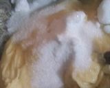 Foto del paso 6 de la receta: Profiteroles con chocolate con helado de vainilla
