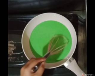 Cendol Keto - Step 2