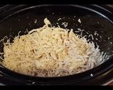 A picture of step 1 of Box patties.