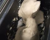 Foto del paso 3 de la receta: Teticas de Santa Águeda