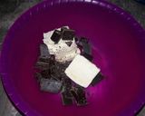 Foto del paso 2 de la receta: Brownies