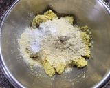 Foto del paso 4 de la receta: Falafel al horno